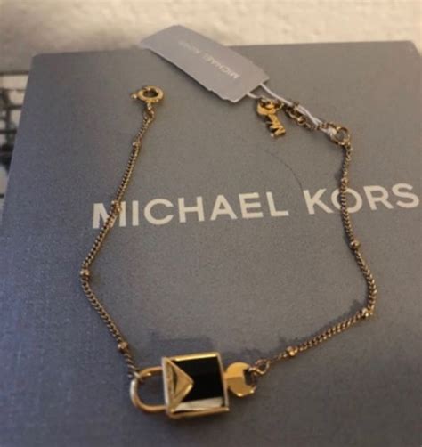 Michael Kors Armband Gold kaufen 